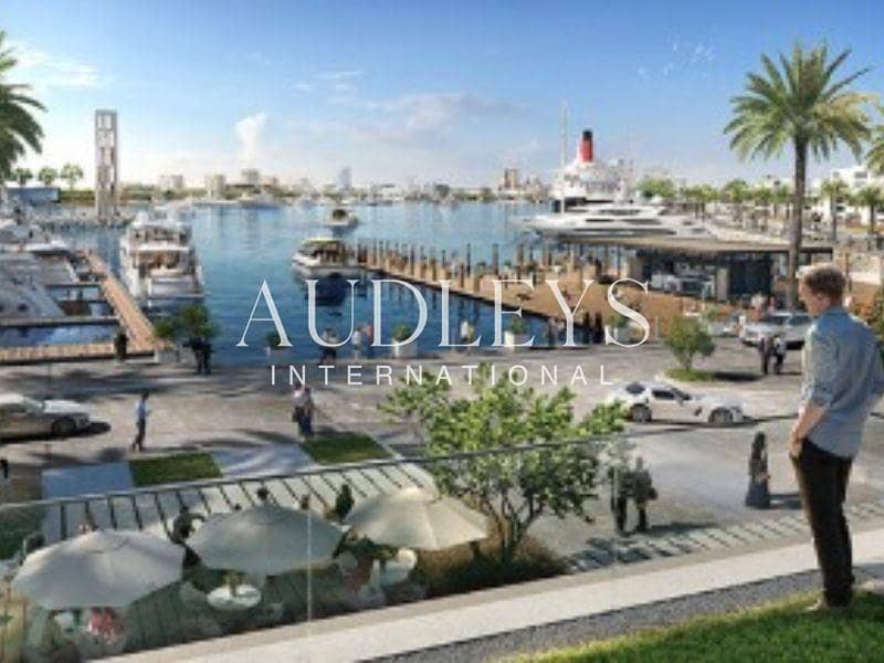 Квартира в Мина Рашид,Клирпоинт, 1 спальня, 1850000 AED - 12361019 Квартира в Мина Рашид,Клирпоинт, 1 спальня, 1850000 AED - 12361019