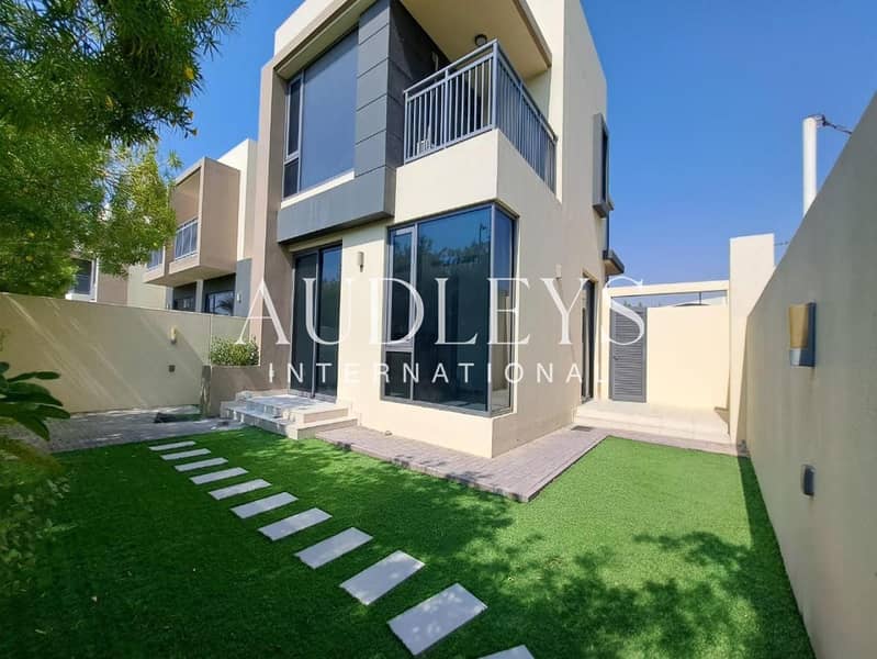 Таунхаус в Дубай Хиллс Истейт,Мапл,Мейпл 1, 3 cпальни, 4900000 AED - 12361026 Таунхаус в Дубай Хиллс Истейт,Мапл,Мейпл 1, 3 cпальни, 4900000 AED - 12361026