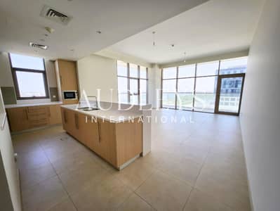2 Bedroom Flat for Rent in Dubai Hills Estate, Dubai - LARGEST Vacant 2 BR + Study + Laundry Room | Corner