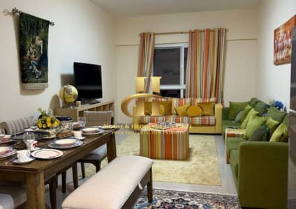 1 Bedroom Flat for Rent in Jumeirah Village Circle (JVC), Dubai - WhatsApp Image 2025-07-29 at 9.50. 11 AM. jpeg