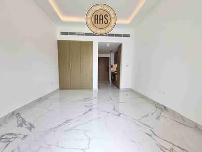 Studio for Rent in Meydan City, Dubai - 20250729_132552. jpg