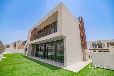 阿尔弗雷德街区， 迪拜 4 卧室别墅待租 - 位于阿尔弗雷德街区，阿尔弗雷德西区，蒂拉尔-阿尔-弗尔詹别墅区 4 卧室的别墅 450000 AED - 12361155