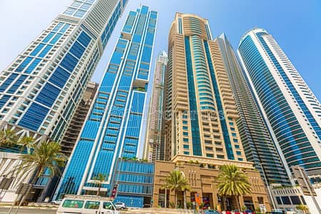 1 Bedroom Apartment for Rent in Dubai Marina, Dubai - 1 bedroom Loft | Spacious Layout | One of A Kind