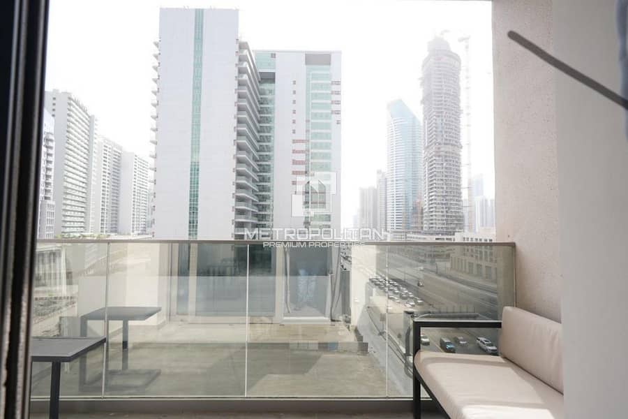 Fully Furnished | Canal View| Prime Location Fully Furnished | Canal View| Prime Location