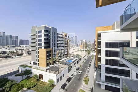 استوديو  للبيع في مدينة ميدان، دبي - شقة في عزيزي ريفييرا 18،ريفيرا،ميدان ون،مدينة ميدان 674999 درهم - 12361166