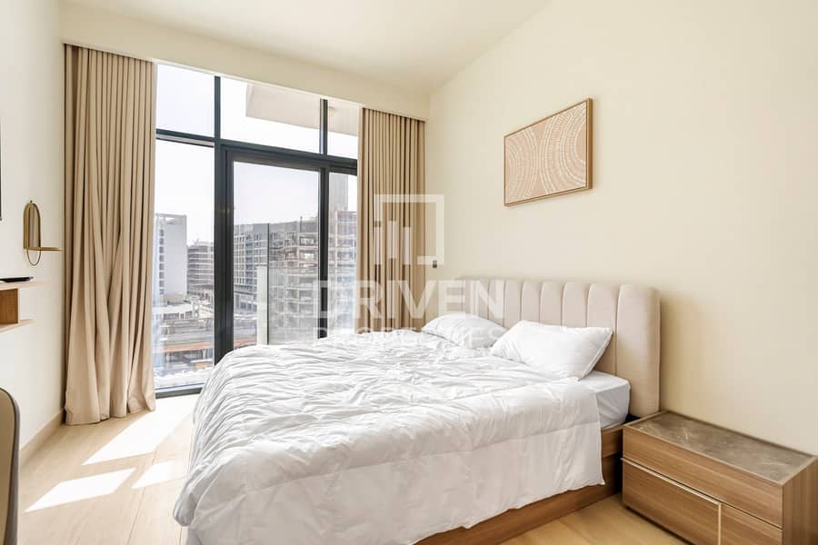Bright Apt with Appealing Interior Design | Vacant Bright Apt with Appealing Interior Design | Vacant