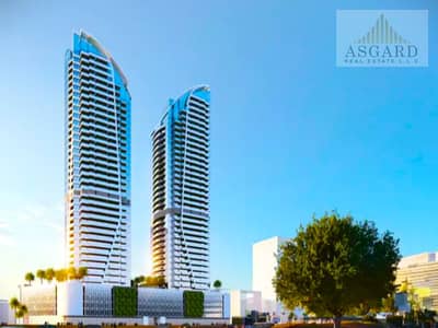 Studio for Sale in Jumeirah Village Triangle (JVT), Dubai - Screenshot 2025-07-29 133905. png