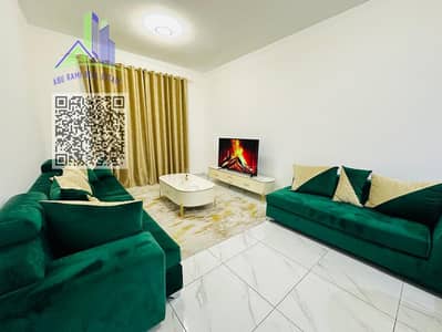 2 Bedroom Flat for Rent in Al Nuaimiya, Ajman - WhatsApp Image 2024-05-16 at 10.23. 16 AM. jpeg