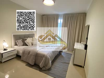 2 Cпальни Апартаменты Продажа в Аль Рашидия, Аджман - WhatsApp Image 2024-10-01 at 04.35. 32. jpeg