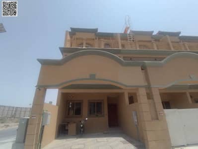 4 Bedroom Townhouse for Rent in Al Zahya, Ajman - IMG-20250729-WA0008. jpg