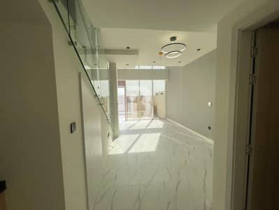 1 Bedroom Townhouse for Sale in Dubailand, Dubai - Ready To Move | Brand New Villa | Modern Loft