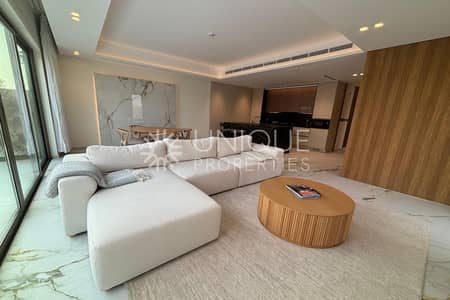 3 Bedroom Townhouse for Rent in Jumeirah Golf Estates, Dubai - AREA SPECIALIST | OPTIONS AVAILABLE | VACANT