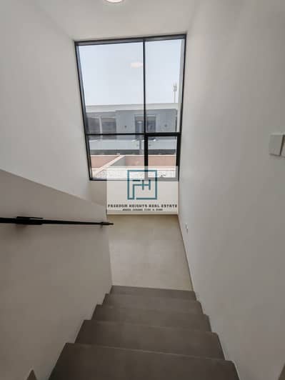 2 Bedroom Townhouse for Rent in Tilal City, Sharjah - 1000184375. jpg