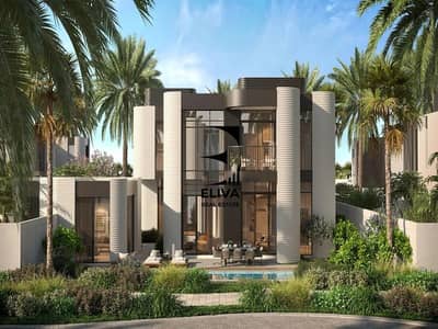 4 Bedroom Villa for Sale in Yas Island, Abu Dhabi - WhatsApp Image 2025-02-24 at 12.03. 57 PM (11). jpeg