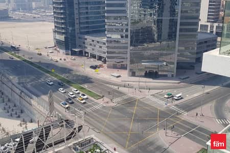 استوديو  للبيع في الخليج التجاري، دبي - شقة في داماك ميزون بريف تاور أ،داماك ميزون بريفيه،الخليج التجاري 1299877 درهم - 12361331