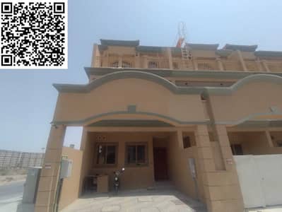 4 Bedroom Townhouse for Rent in Al Zahya, Ajman - IMG-20250729-WA0011. jpg