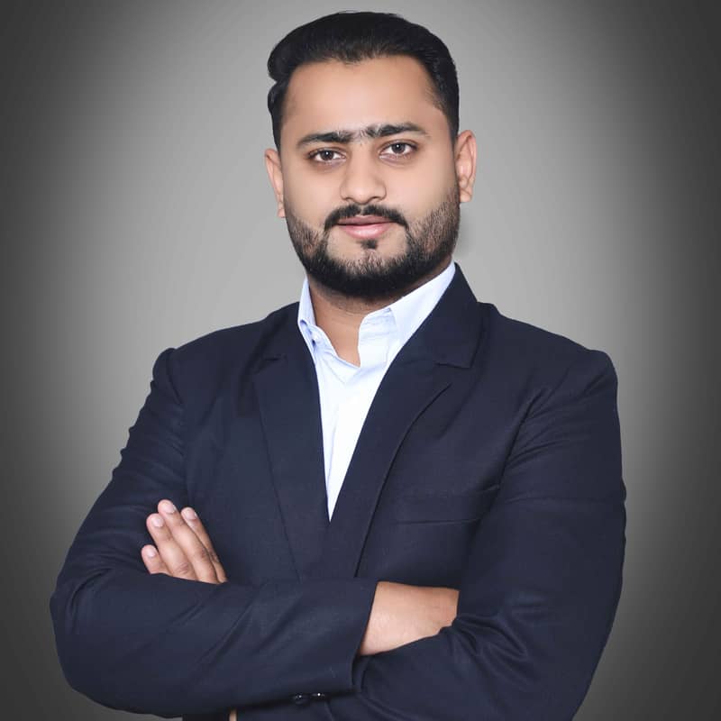 MUDDASAR ASHIQ
