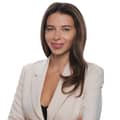 Kristina Starovoitova
