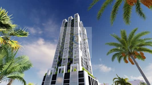 1 Bedroom Flat for Sale in Emirates City, Ajman - WhatsApp Image 2025-07-29 at 13.57. 31_302a7085. jpg
