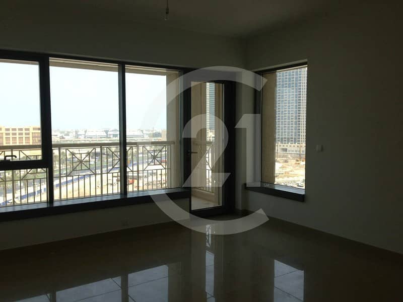شقة في 29 بوليفارد 1 بوليفارد 29 وسط مدينة دبي 2 غرف 130000 درهم - 4231685