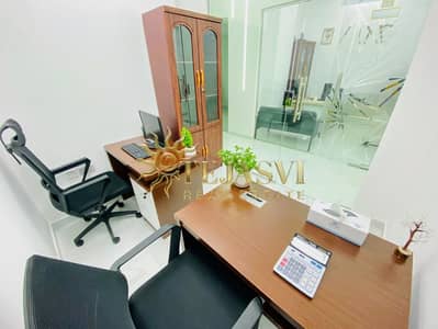 مکتب  للايجار في القرهود، دبي - 19a8b7a0-ba7a-4953-b63d-277e46c1d5e1. jpg