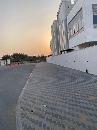 阿尔赫利奥， 阿治曼 住宅地块待售 - WhatsApp Image 2025-07-29 at 1.55. 47 AM. jpeg