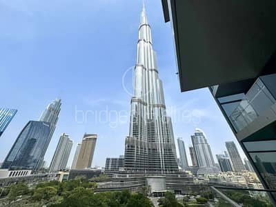 迪拜市中心， 迪拜 3 卧室公寓待租 - 位于迪拜市中心，迪拜歌剧院谦恭公寓，The Address Residences Dubai Opera Tower 1 3 卧室的公寓 450000 AED - 12361402