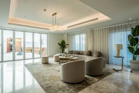 4 Bedroom Penthouse for Sale in Al Furjan, Dubai - 2. jpeg