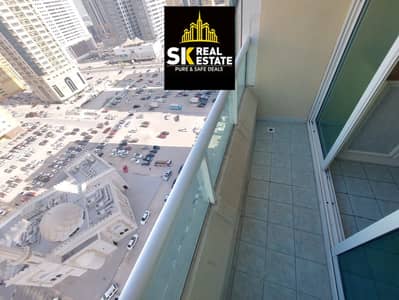 1 Bedroom Apartment for Rent in Al Taawun, Sharjah - 7d381917-6bd0-45bb-9e82-2a4ea3af5853. jpeg