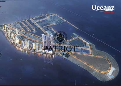 1 Bedroom Flat for Sale in Dubai Maritime City, Dubai - Screenshot 2025-07-28 165102. png