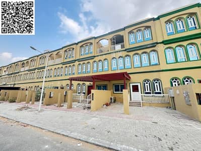 3 Bedroom Apartment for Rent in Ajman Uptown, Ajman - IMG-20250328-WA0062. jpg