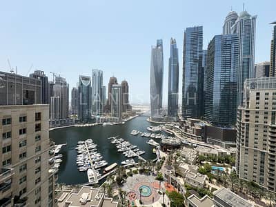 2 Bedroom Apartment for Rent in Dubai Marina, Dubai - new 2006 (17) copy. jpg