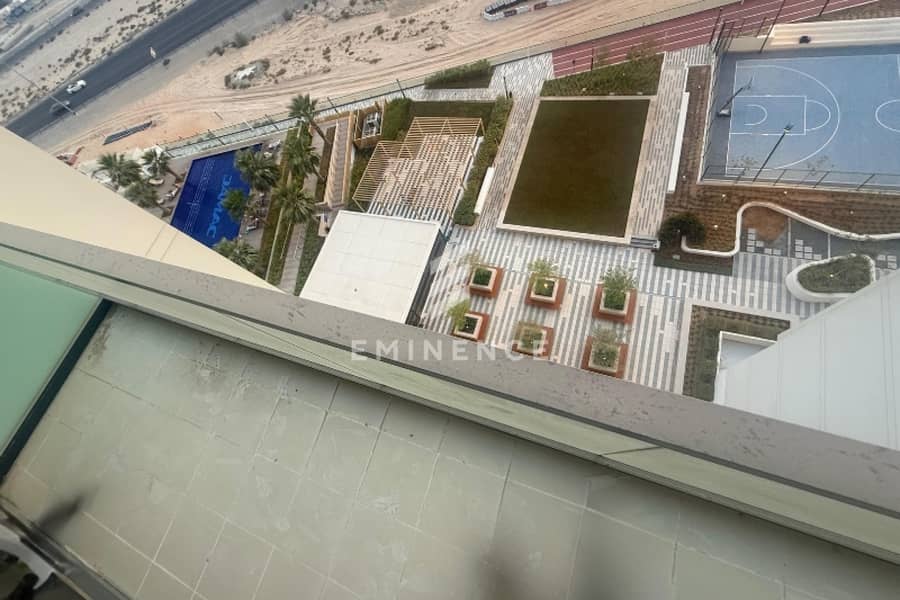 位于达马克山庄,高尔夫生活公寓,高尔夫生活大楼A座 1 卧室的公寓 60000 AED - 12361437 位于达马克山庄,高尔夫生活公寓,高尔夫生活大楼A座 1 卧室的公寓 60000 AED - 12361437