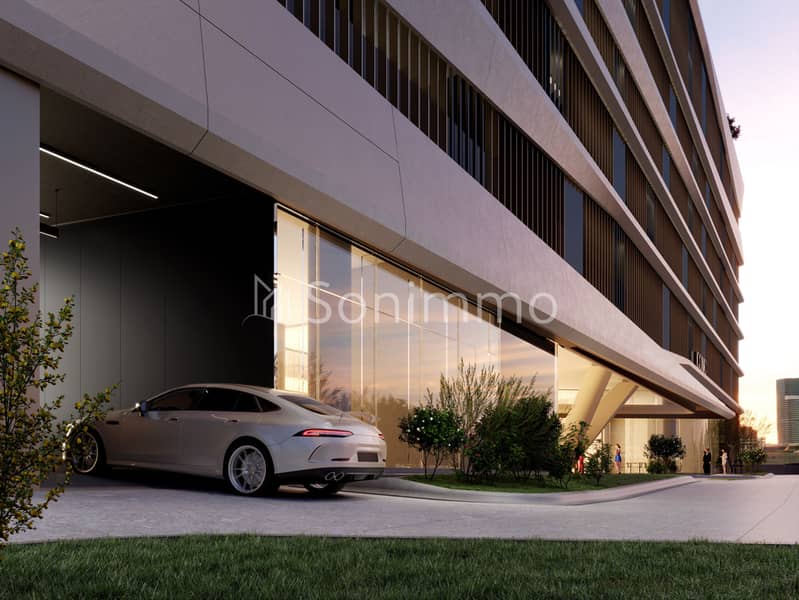 5 44-Out of the Bldg Parking. jpg
