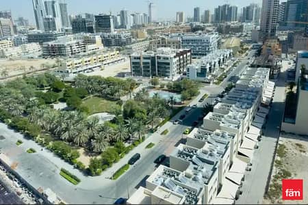 Studio for Rent in Jumeirah Village Circle (JVC), Dubai - Brand New | Furnished Studio | Bills Included