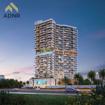 Studio for Sale in Majan, Dubai - WhatsApp Image 2025-07-29 at 2.11. 27 AM (10). jpeg