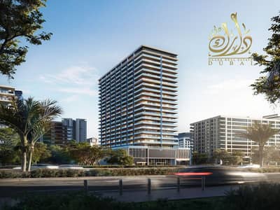 2 Bedroom Apartment for Sale in Al Jaddaf, Dubai - 3ba4c2d4-fd9b-4006-8f2d-dd5e5ddbe1f5. jpeg
