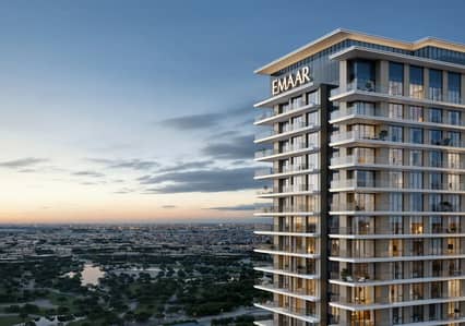 1 Bedroom Flat for Sale in Dubai Creek Harbour, Dubai - Silva By Emaar I Creek Harbour I Modern urban lifestyle