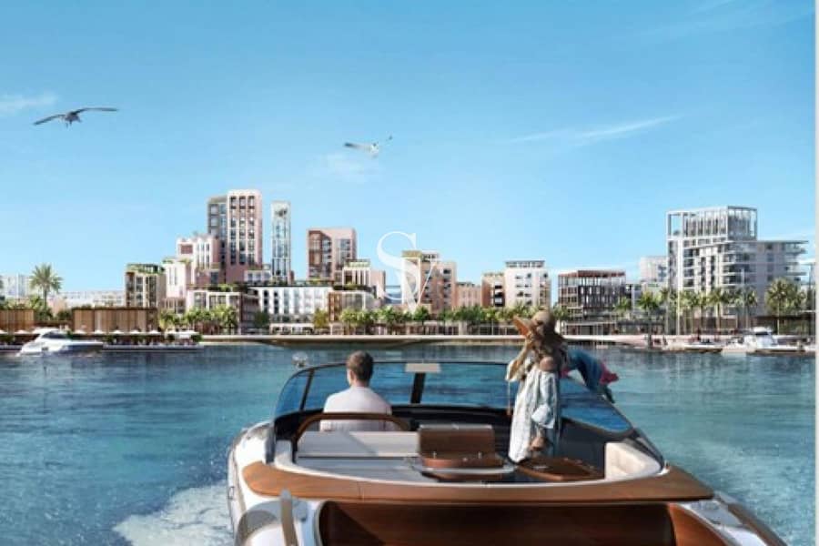 位于米娜拉希德港区,Baystar by Vida 3 卧室的公寓 4900000 AED - 12361550 位于米娜拉希德港区,Baystar by Vida 3 卧室的公寓 4900000 AED - 12361550