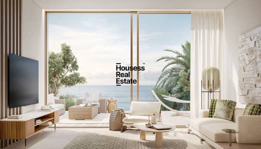 4 Bedroom Villa for Sale in Dubai Islands, Dubai - Garden Villa | Type B | Private Beach Access