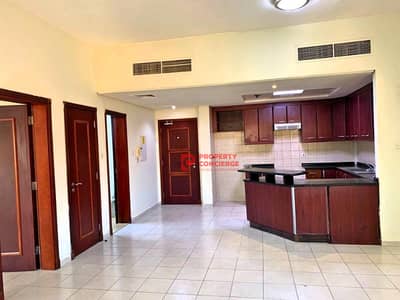 1 Bedroom Flat for Rent in Discovery Gardens, Dubai - Spacious 1BHK | 2 Bath + Store | 2Mins to Metro