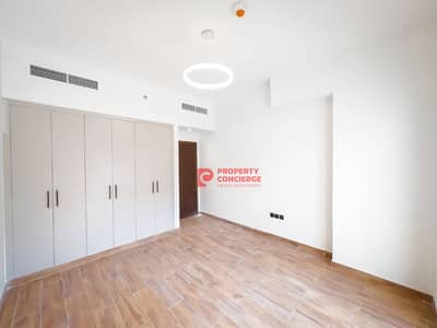 3 Bedroom Apartment for Rent in Al Furjan, Dubai - Modern 3-Bed + Maid| Huge Terrace| Walk to Metro |