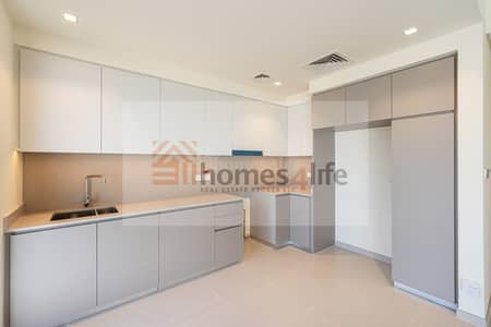 3 Bedroom Townhouse for Rent in Dubai South, Dubai - Brand New | Single Row Townhouse Unit | Vacant