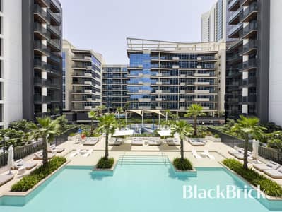 2 Bedroom Apartment for Sale in Sobha Hartland, Dubai - Stunning 2-Bedroom Apartment | Kensington Waters