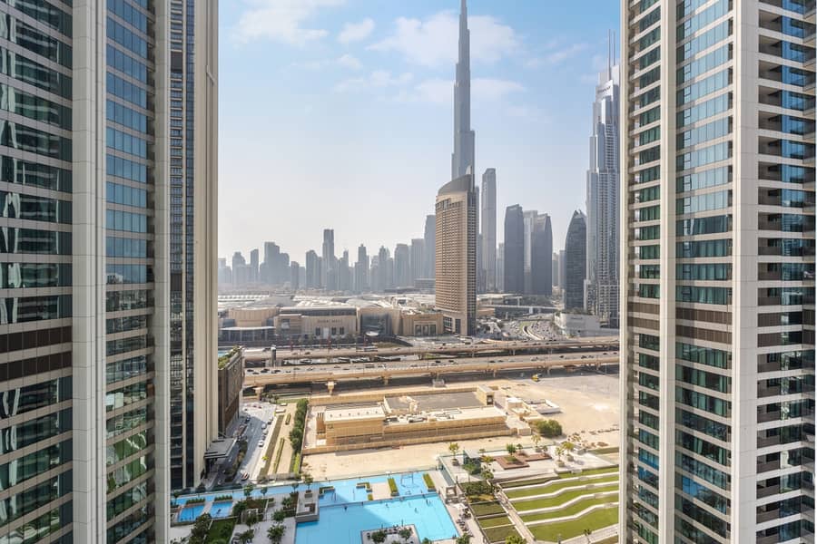 شقة في داون تاون فيوز 2 برج 2،داون تاون فيوز II،زعبيل 2،زعبيل 2 غرف 220000 درهم - 12361403 شقة في داون تاون فيوز 2 برج 2،داون تاون فيوز II،زعبيل 2،زعبيل 2 غرف 220000 درهم - 12361403
