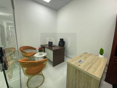 Office for Rent in Al Garhoud, Dubai - ab6a4634-7511-4e59-80ab-805689415c83. jpg