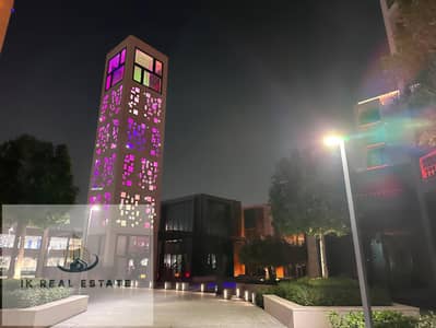 Studio for Rent in Muwaileh, Sharjah - IMG_20250522_074941. png
