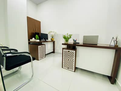 Office for Rent in Al Garhoud, Dubai - 25ac651f-9809-498c-a56e-aef0083565ad. jpg