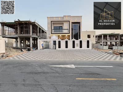 5 Bedroom Villa for Sale in Al Amerah, Ajman - IMG-20250727-WA0006. jpg