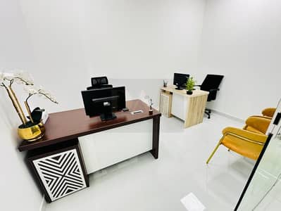 Office for Rent in Al Garhoud, Dubai - 5d388da2-8777-43a4-8b04-6bcf75da6fd2. jpg